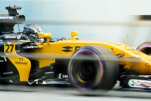 Post's featued image.