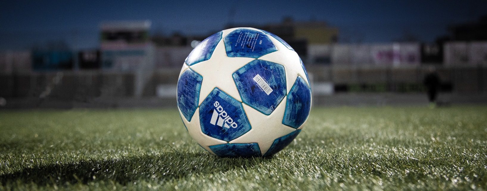 LOS NÚMEROS DE LA UEFA CHAMPIONS LEAGUE