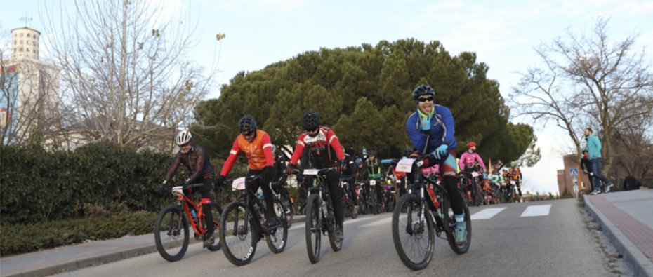 #PILGRIMEXPERIENCE: LA GAES PILGRIM RACE EN UN DÍA