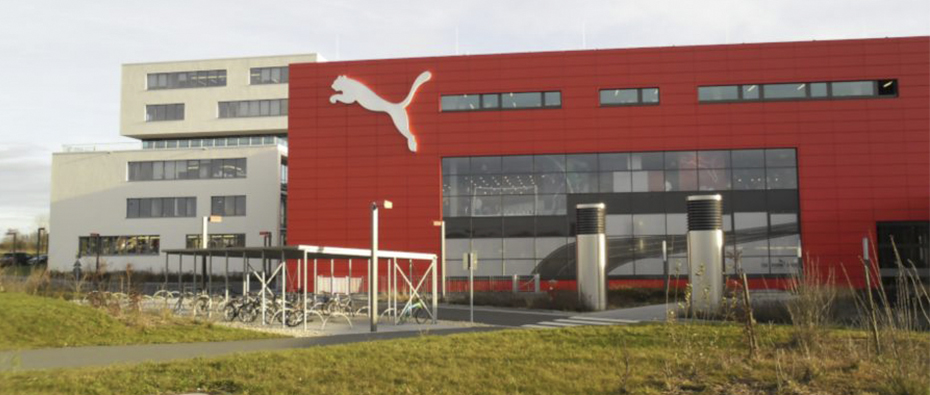 PUMA RUGE DE NUEVO