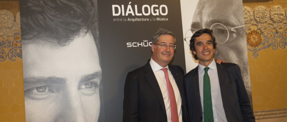 DIALOGANDO CON LA MÚSICA