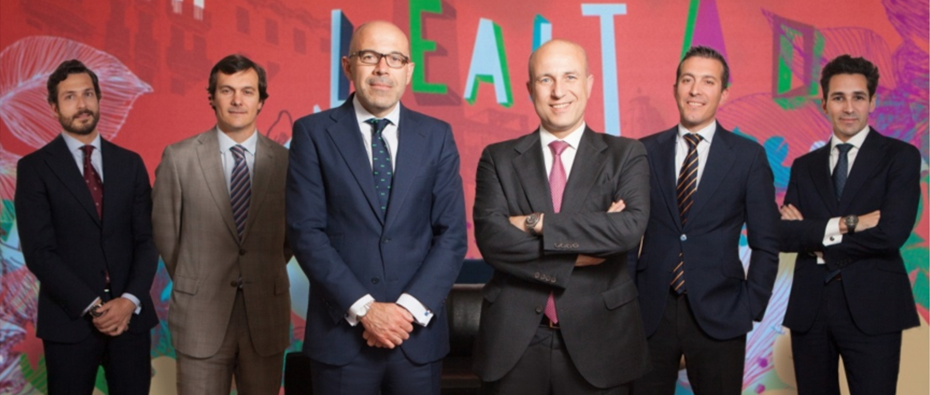 SENN FERRERO ASOCIADOS, PROTAGONISTAS EN LOS BEST LAWYERS