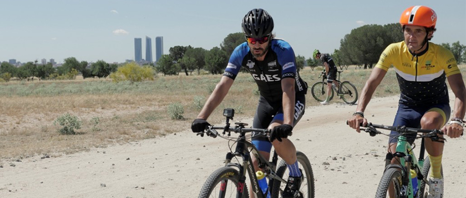 CICLISMO: LA ÉPOCA DORADA DE LA INDUSTRIA