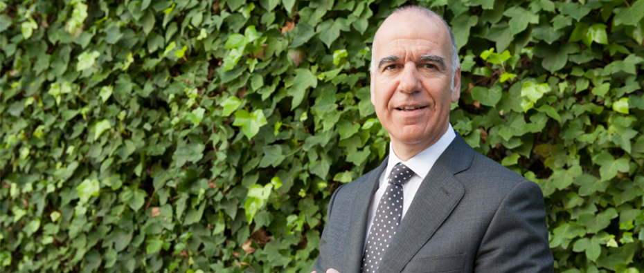 JOSÉ MIGUEL MATÉ, CEO DE TRESSIS SV Y “PILGRIM”