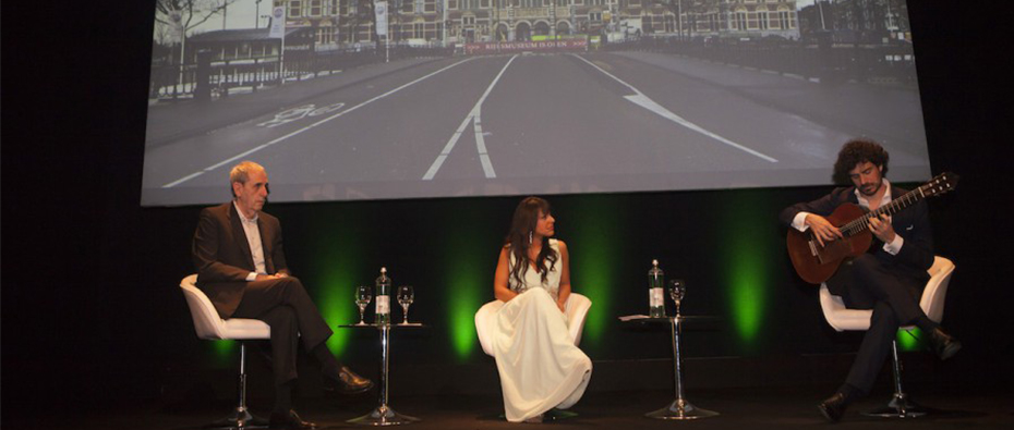 ARQUITECTURA Y MÚSICA VUELVEN A DIALOGAR