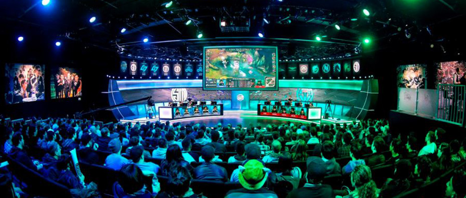 ESPORTS