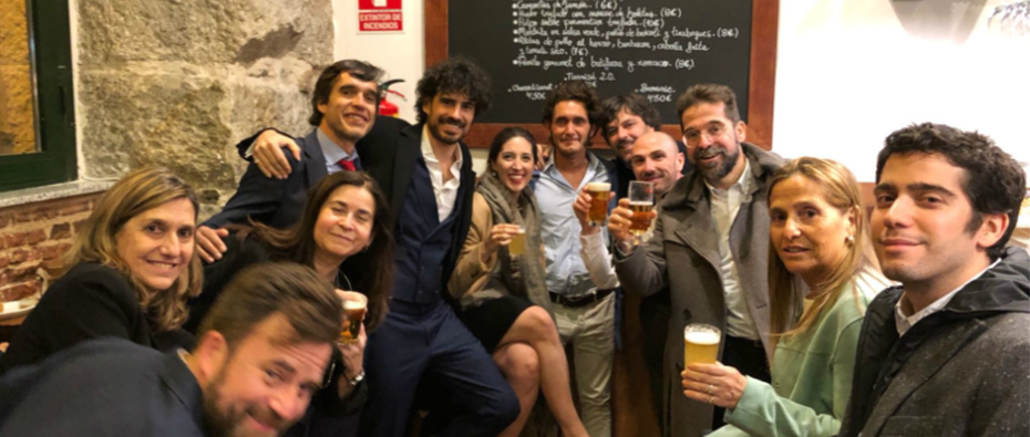 UN COMPROMISO DESDE EL CORAZÓN