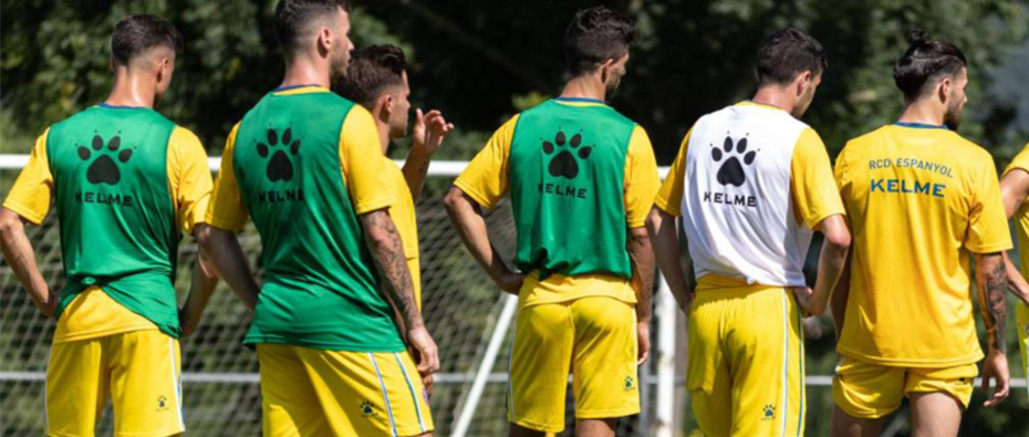 KELME, O EL REGRESO DE UNA GRAN MARCA