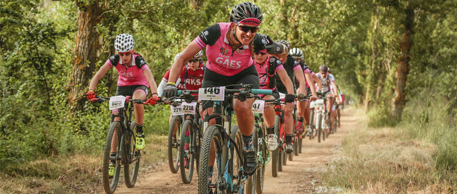 LA PILGRIM 2019 VOLVERÁ A SER GAES PILGRIM RACE
