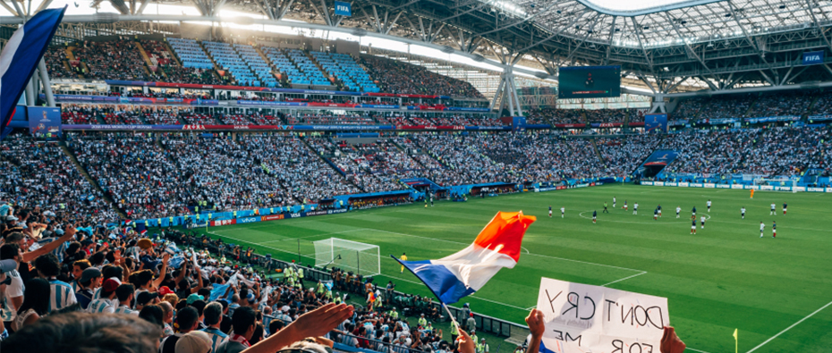 MUNDIAL 2018: LOS OTROS GANADORES