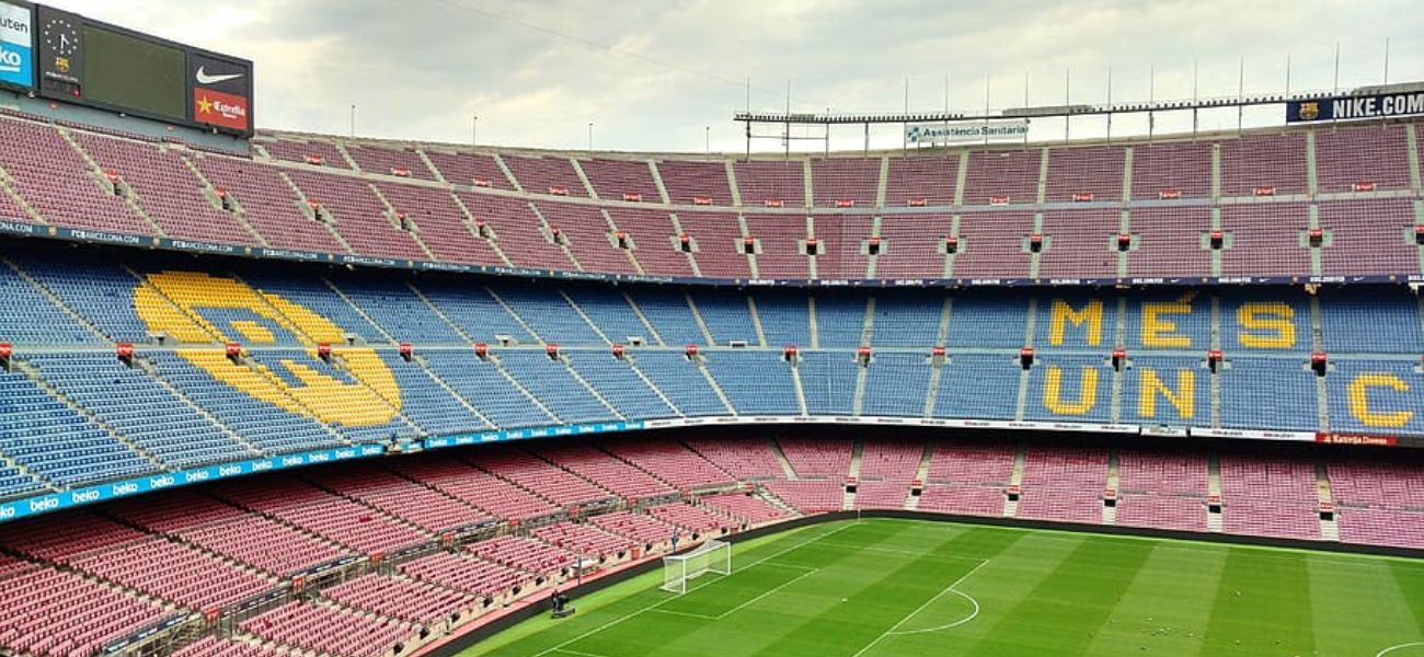 LAS MARCAS VUELVEN A APOSTAR POR EL DEPORTE