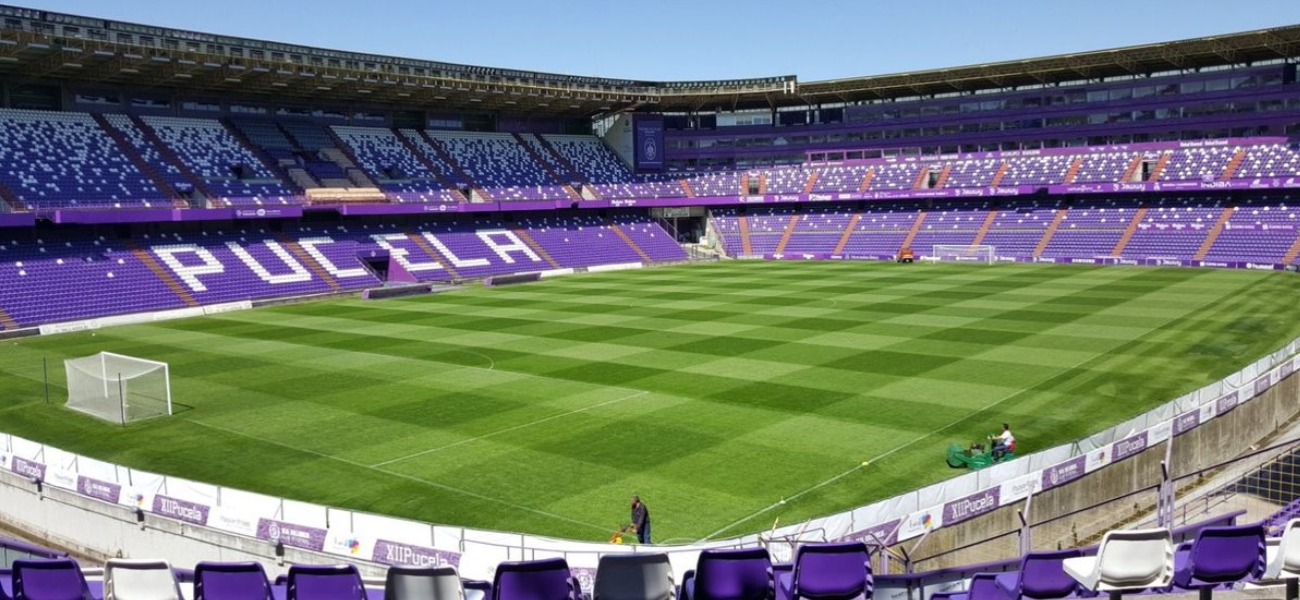 El Real Valladolid encarga a ZERTIOR un plan integral para la mejora de ...