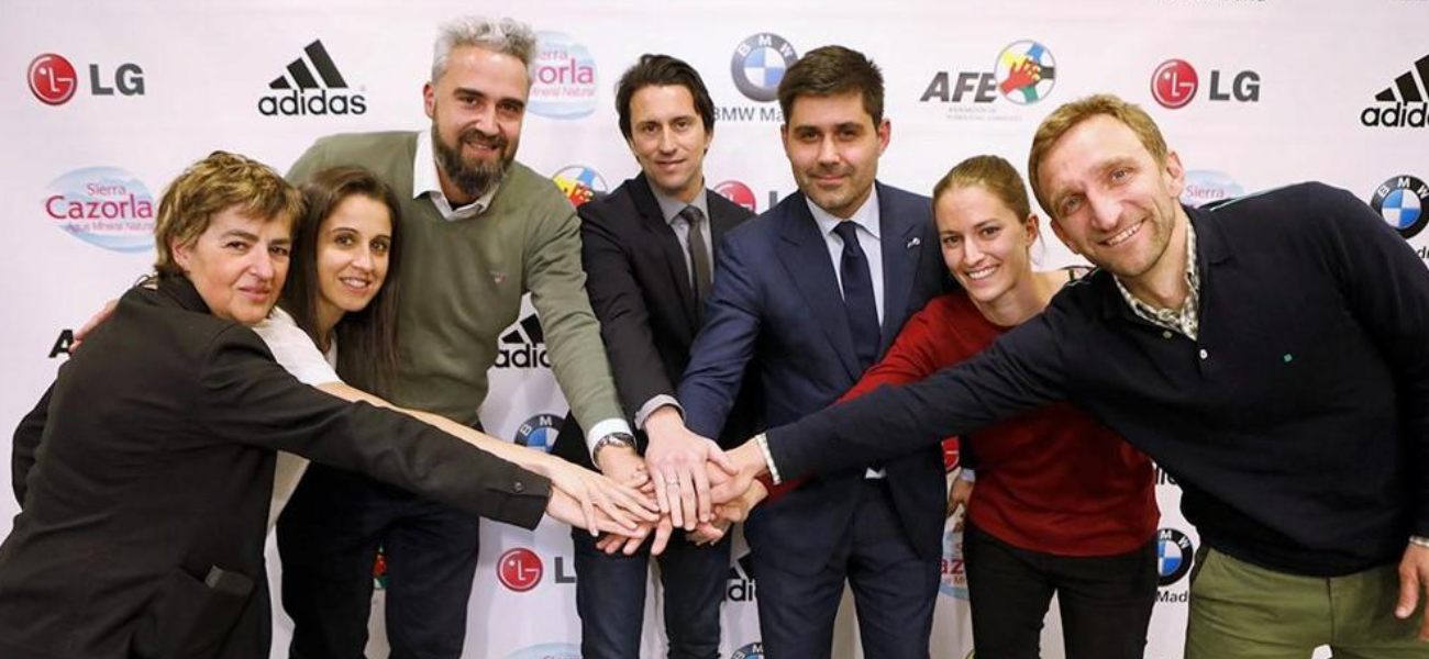 El Convenio Colectivo para salvar el fútbol femenino