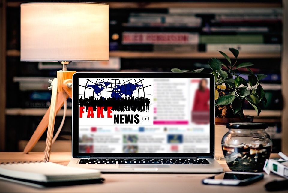El día que “las tres grandes” se unieron contra las Fake News