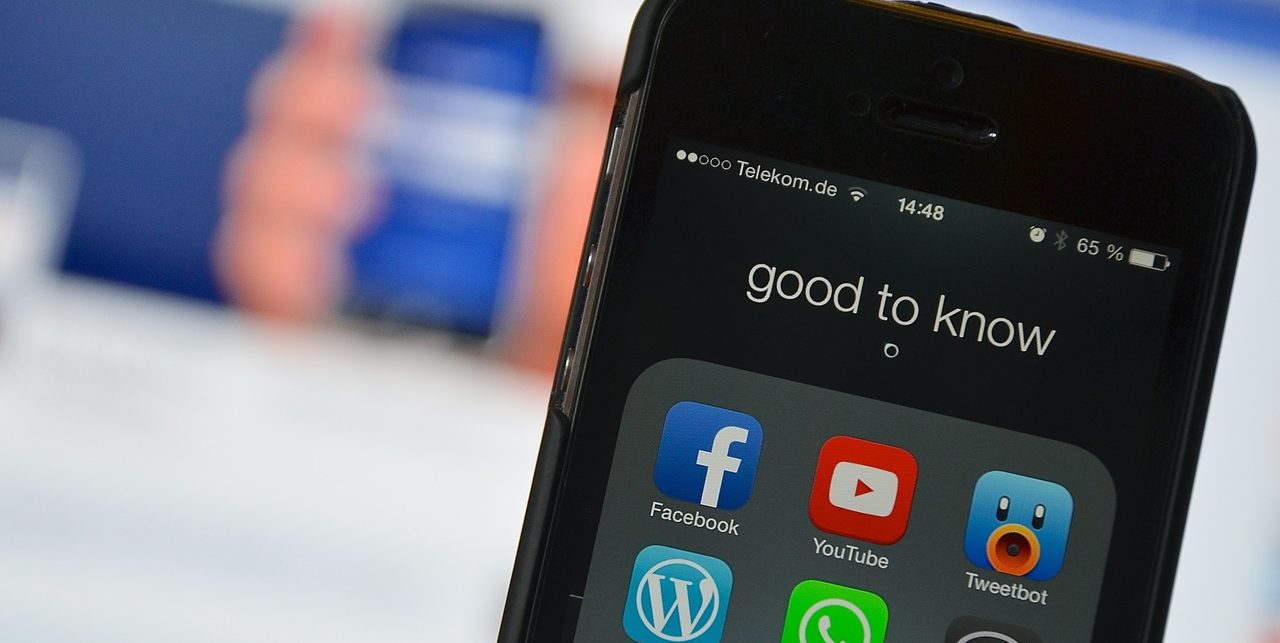 ¿Qué redes sociales son las mejores para captar clientes?