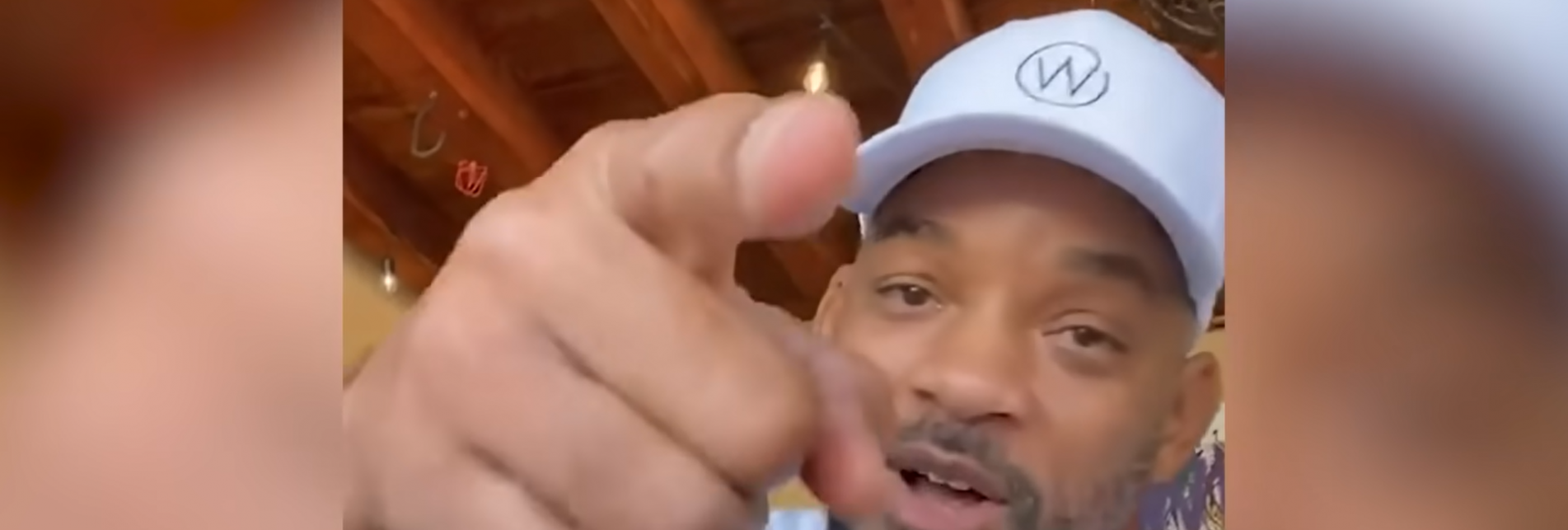 Will Smith y su reconocimiento a Diego