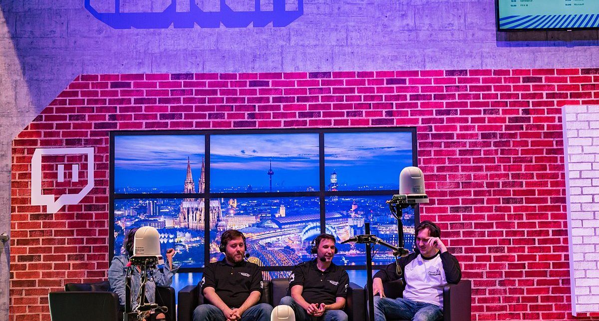 2020, el año de Twitch