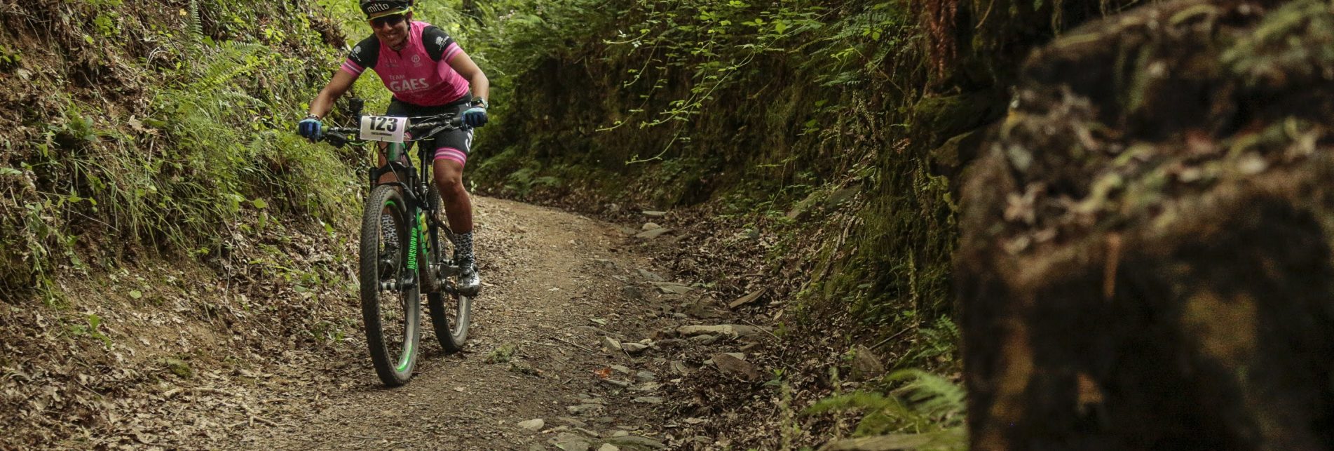 Ciclismo, una industria en plena forma