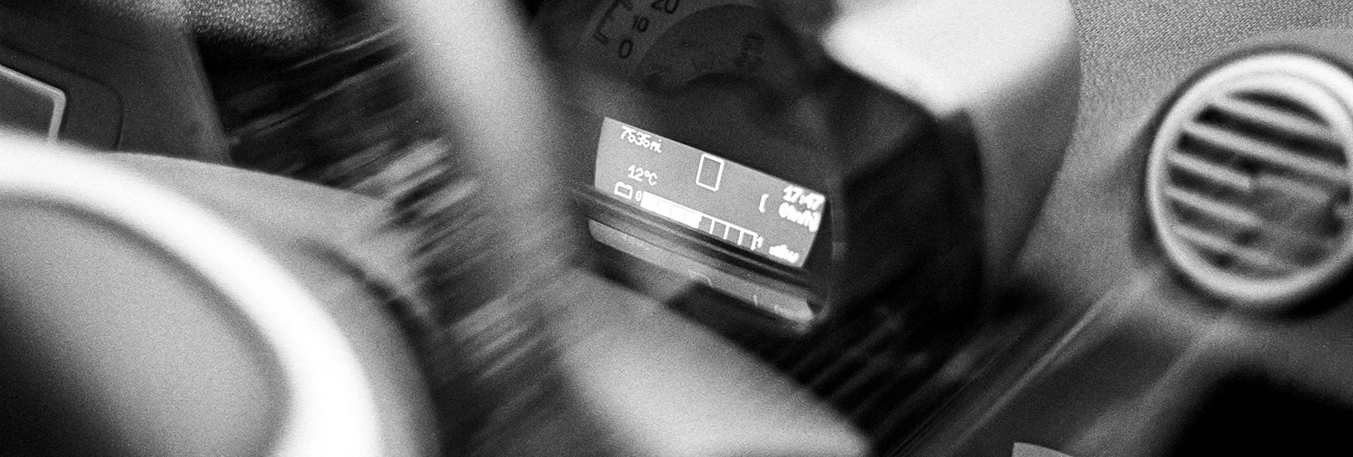 Apple, del IPhone… ¿al ‘ICar’?