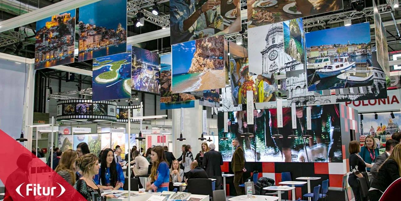 Fitur, punto de inflexión para los eventos presenciales