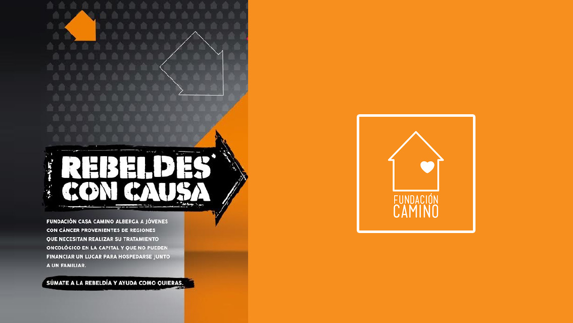 Zertior diseña la estrategia de posicionamiento de la Fundación Camino