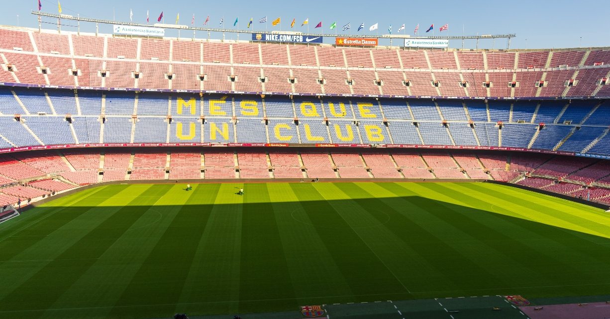 Los clubes más valiosos del mundo en 2021