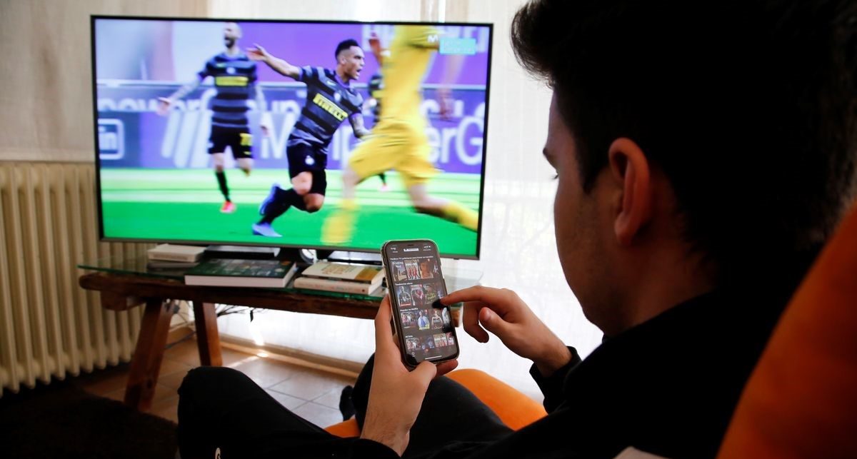 Las nuevas generaciones: el partido más difícil que juega el fútbol