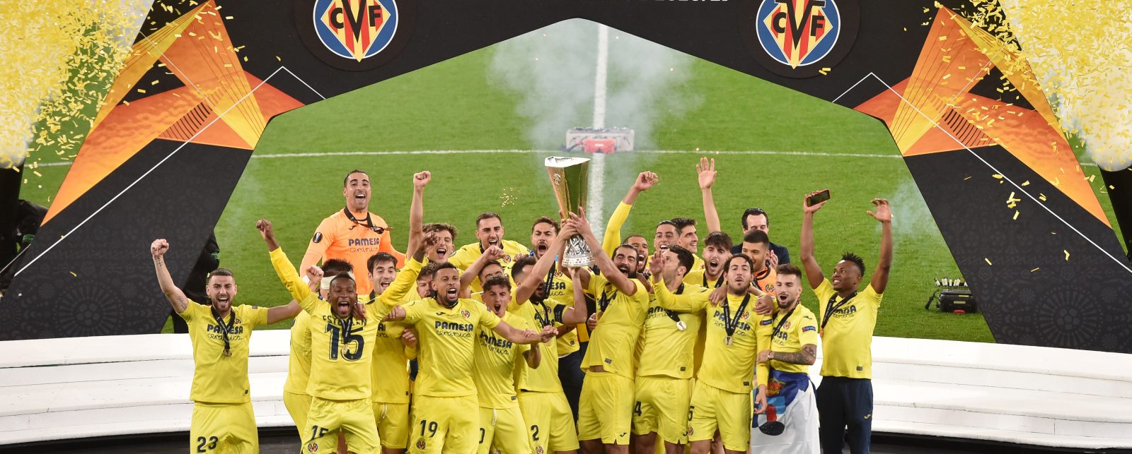 Con V de ¡VAMOS!