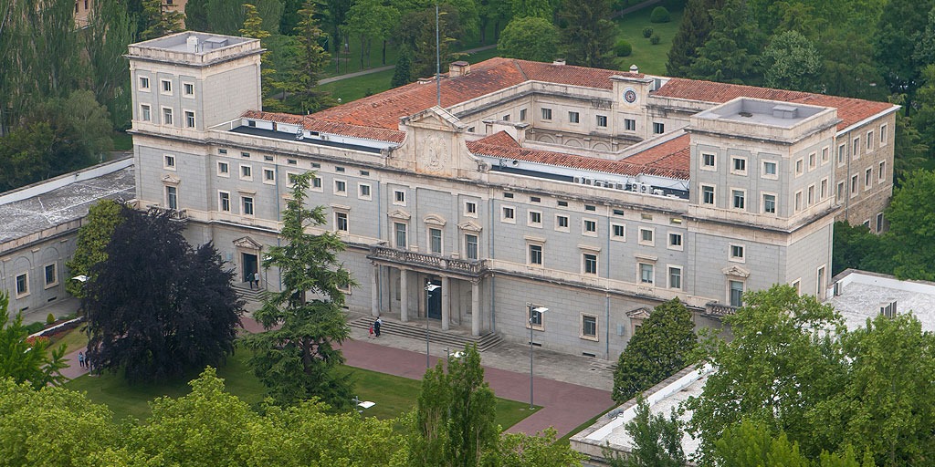 ZERTIOR y SFA, junto a la Universidad de Navarra