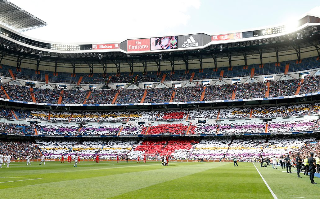 Partidos de Leyendas, fútbol eterno