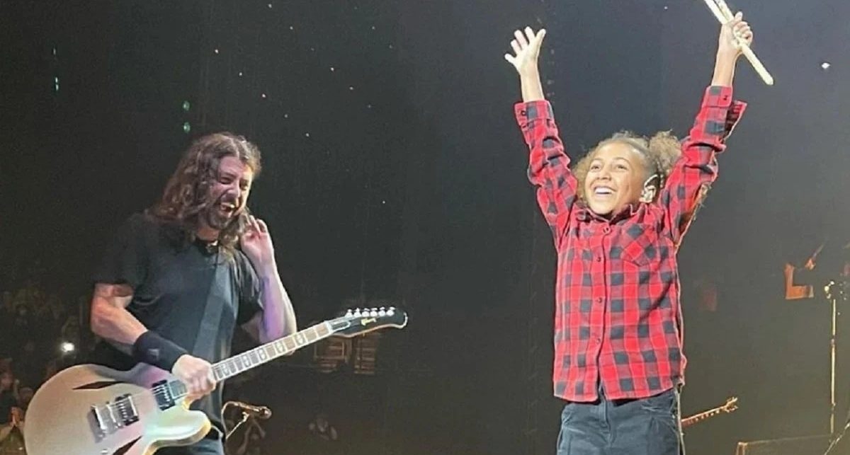 El legado de las nuevas generaciones