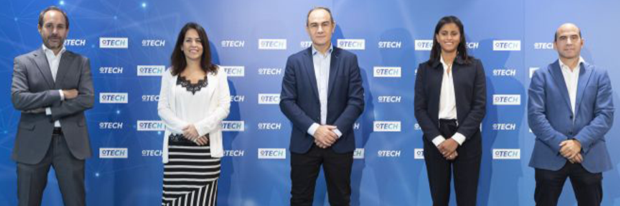 LaLiga Tech, el paso definitivo hacia la digitalización del deporte