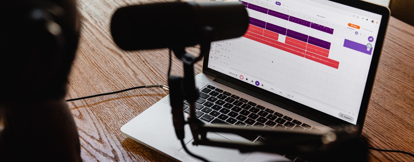 Podcasts, el fenómeno tecnológico del siglo XXI