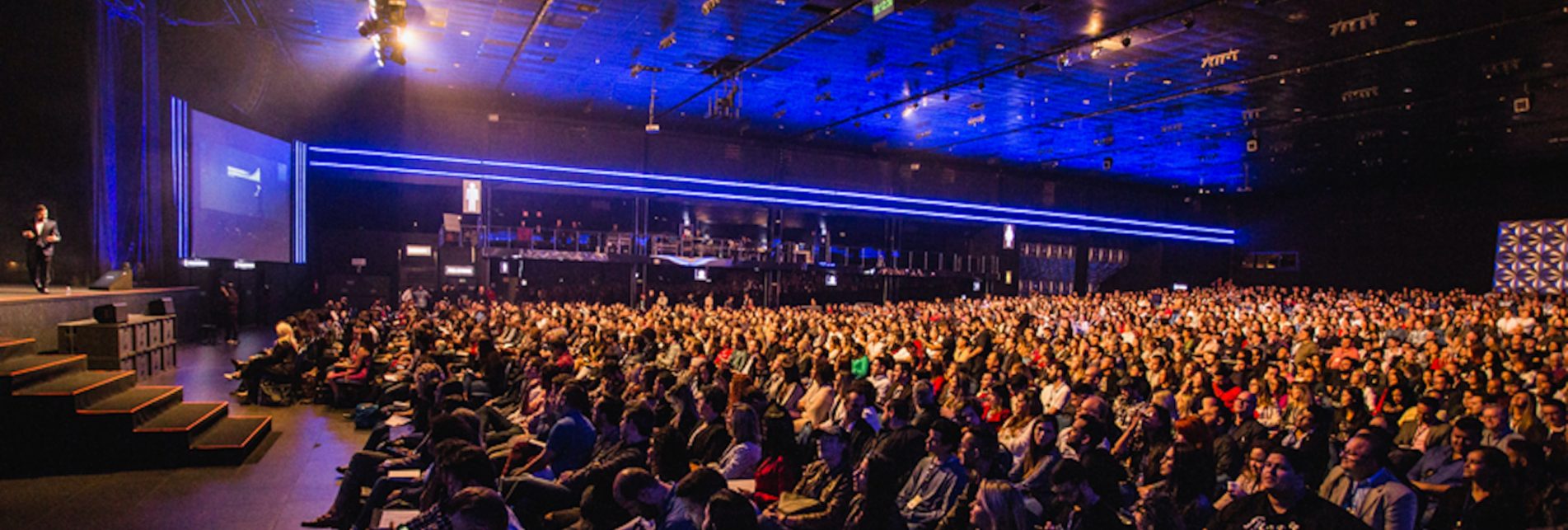 2022, ¿el año de los eventos híbridos?