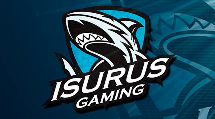 Isurus, «nuestro equipo” de eSports, crece un 380% desde 2018