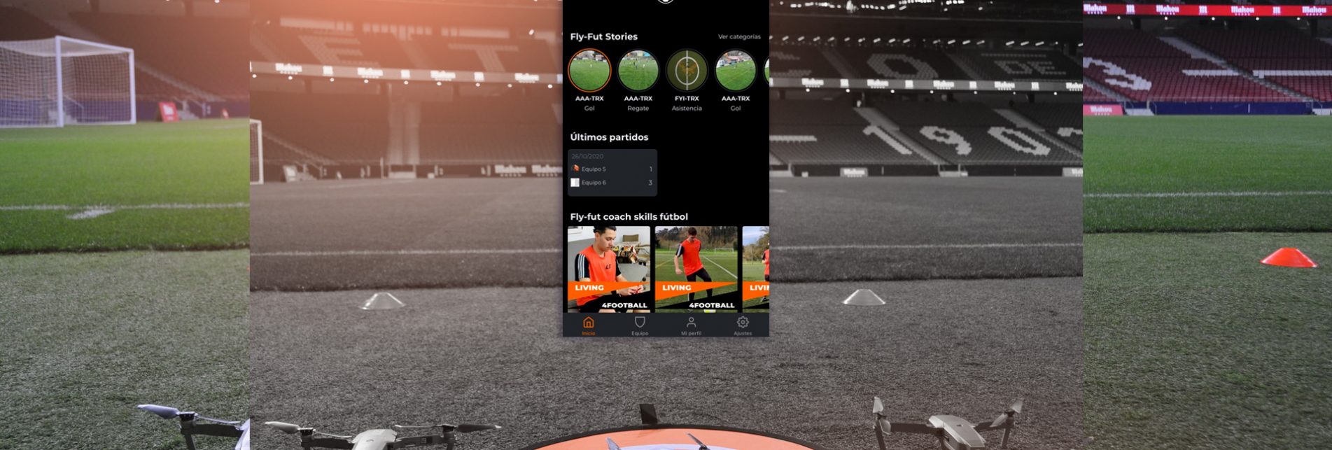 SportBoost: Startups a la enésima potencia