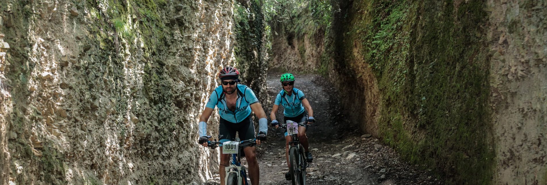 El sector del ciclismo dispara su crecimiento
