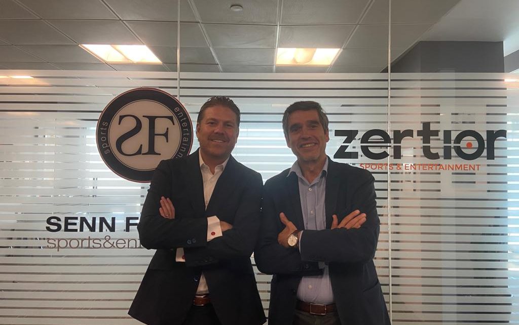 ZERTIOR y SFA fortalecen su alianza para el desarrollo de proyectos en México