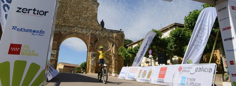 Pilgrim Race by TressisALAPAR 2022, crónica del regreso más esperado
