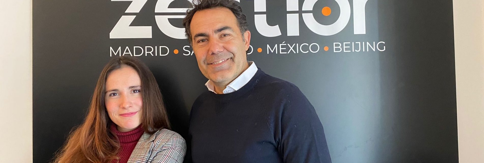 ZERTIOR amplía su área de Brand Experience & Events con dos nuevas incorporaciones