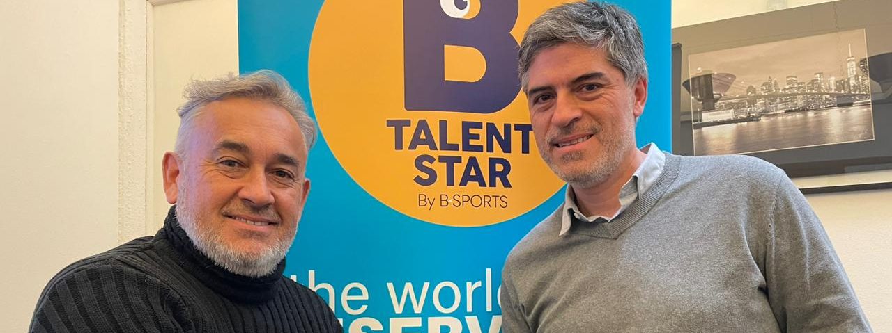 ZERTIOR se convierte en la agencia estratégica y creativa de Btalentstar