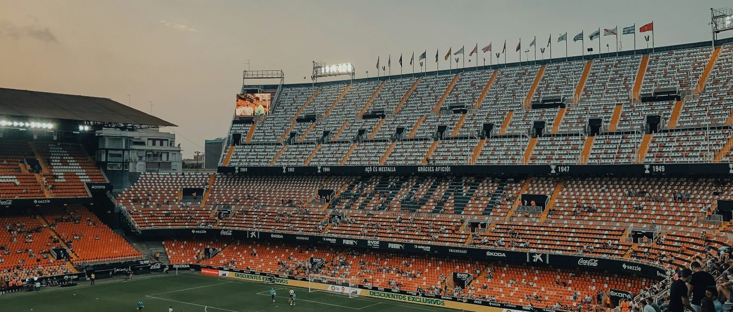 Radiografía de los patrocinios en el fútbol español