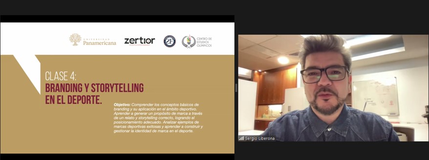 ZERTIOR pone en marcha la primera edición del Diplomado de Sports Management