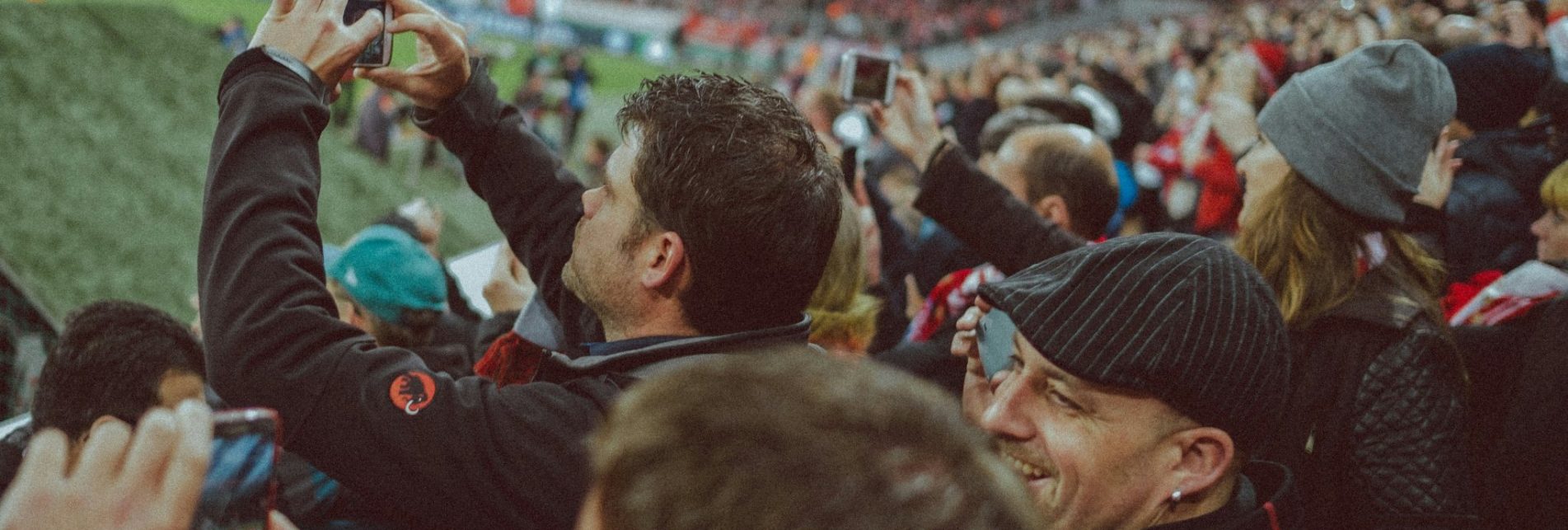 ¿Quién lidera LaLiga de redes sociales?