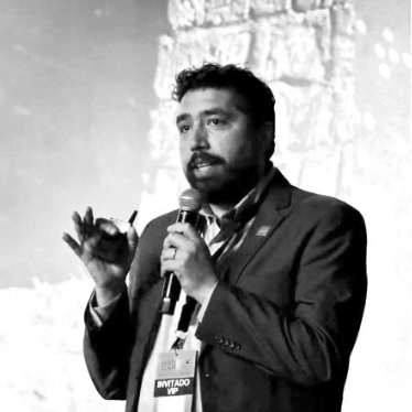 Víctor Palma Palomera 