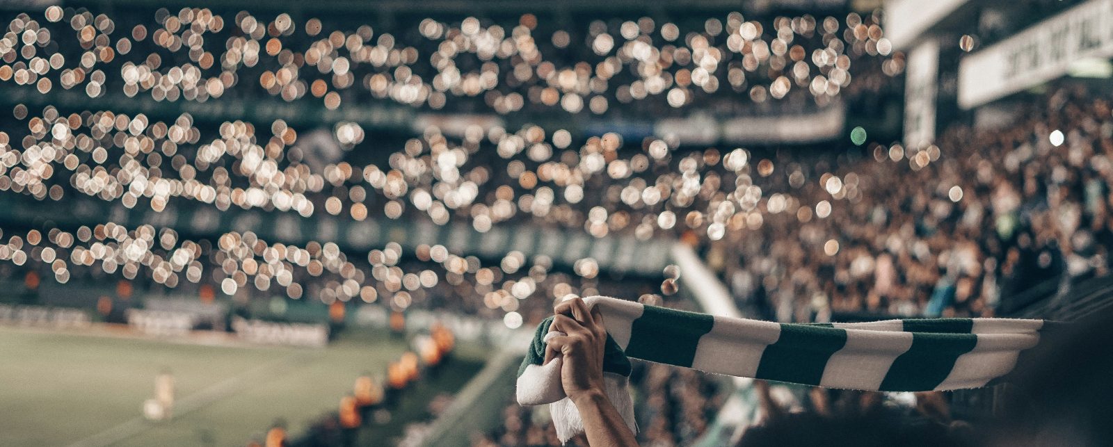 Almas, estadios y «customer» journeys…