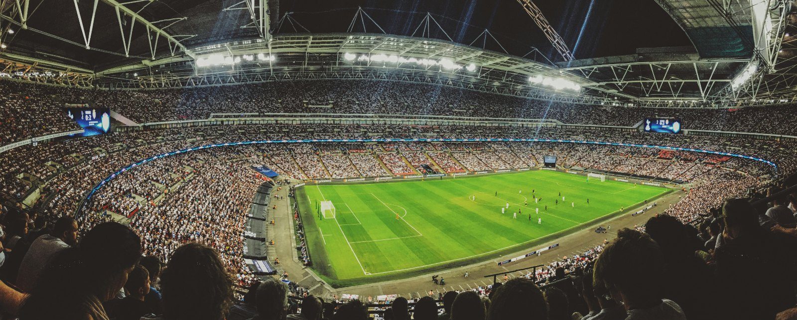 Los estadios, en el corazón del negocio